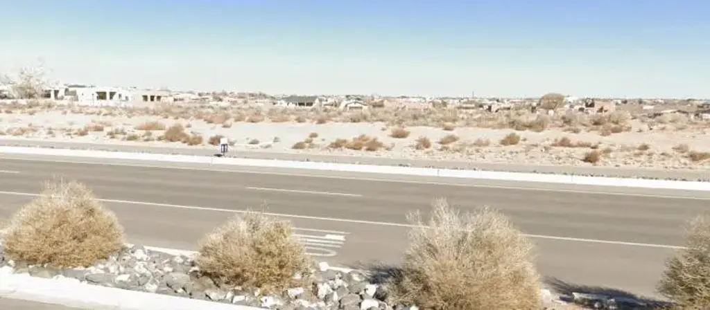 Westside Blvd & Wellspring 10, Rio Rancho
