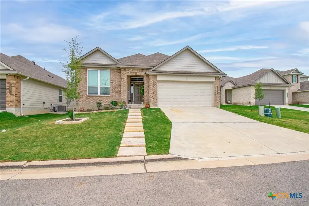 2016 Meridian Loop, Temple