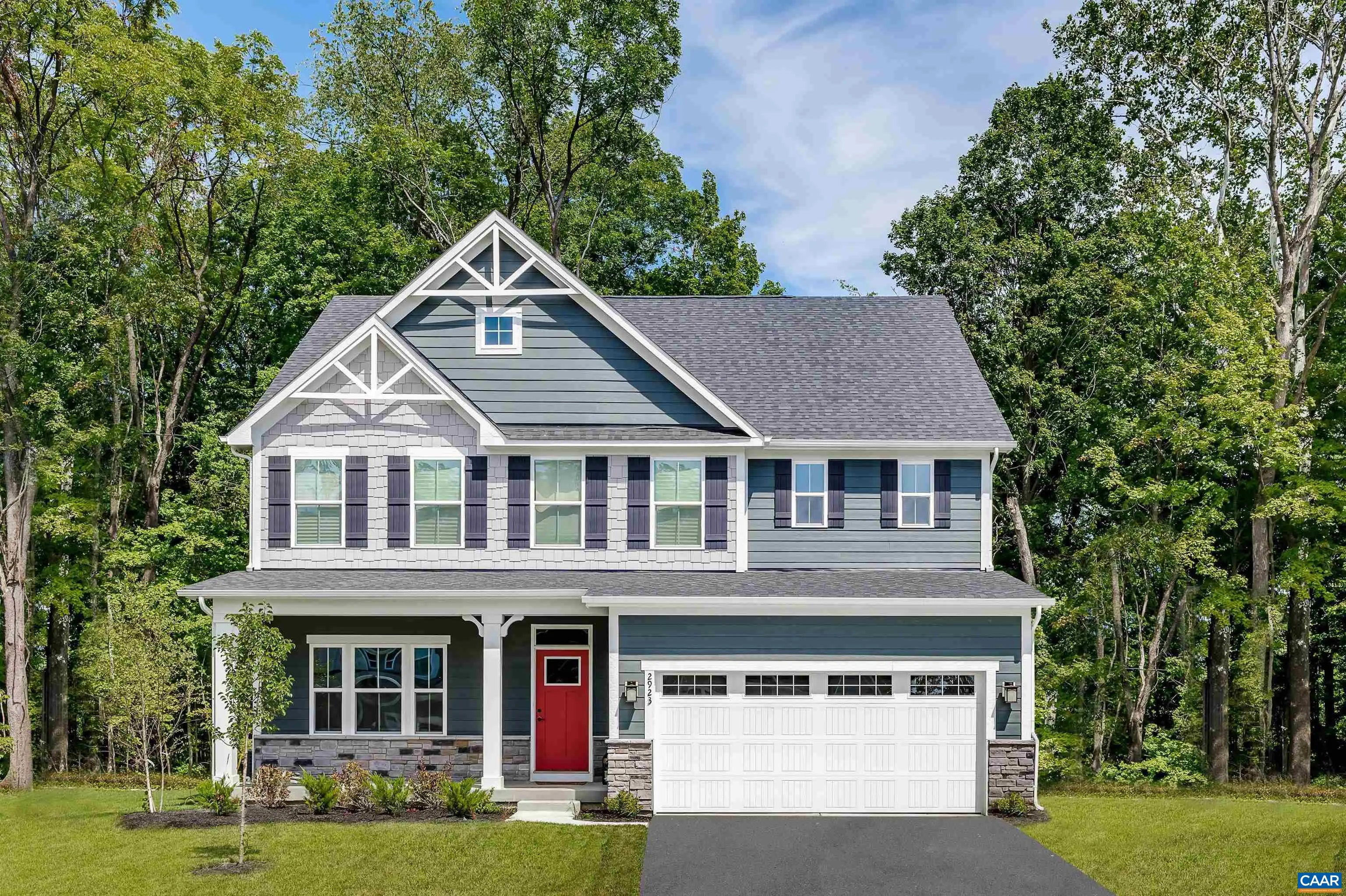 6128 Mossy Rock Rd, Keswick