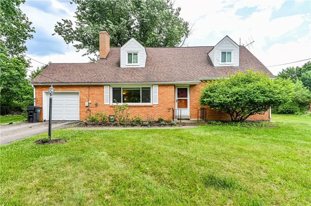 9624 Babcock Boulevard , McCandless