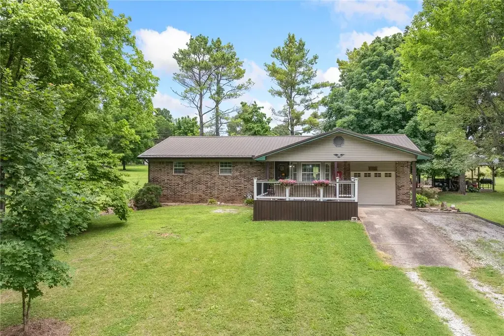 7206 Barnard Lane, Harrison