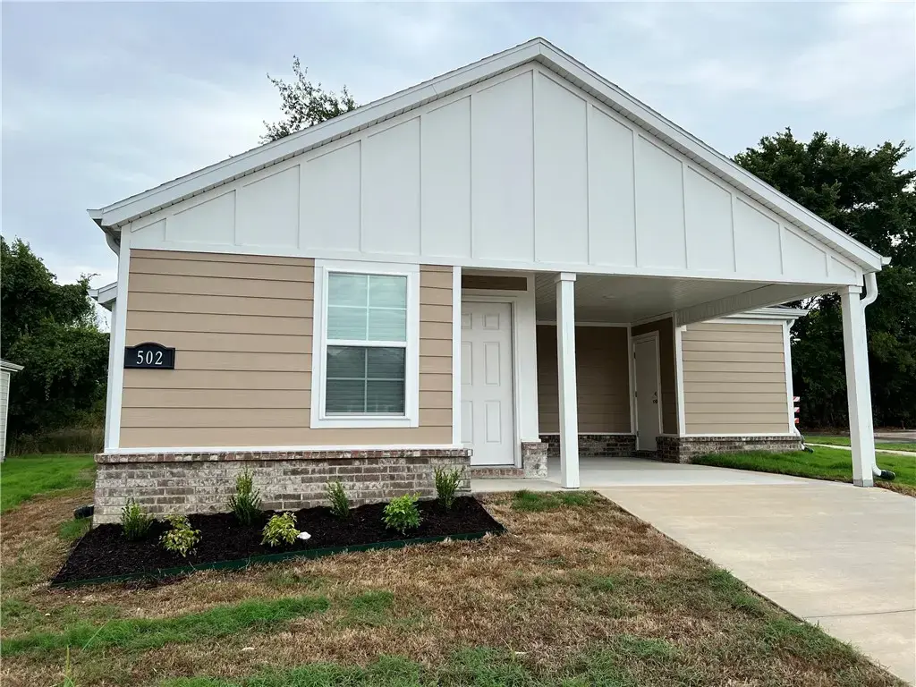502 Cresswell Drive, Fayetteville