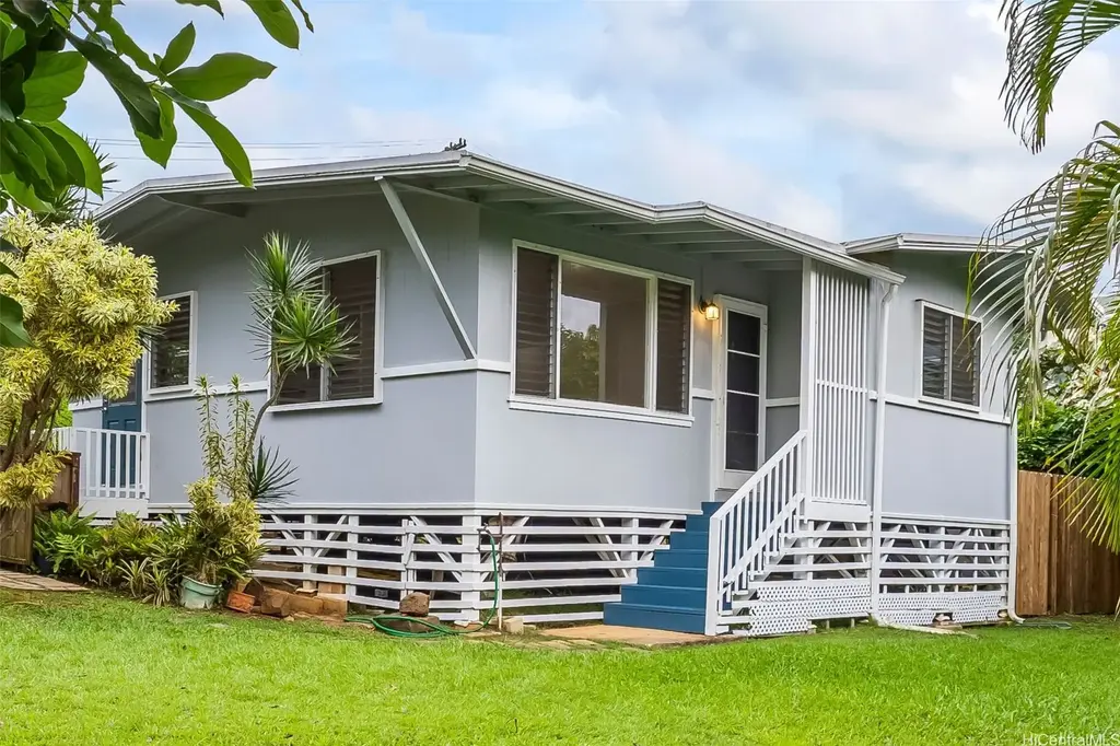 45-592 Paleka Road # B, Kaneohe