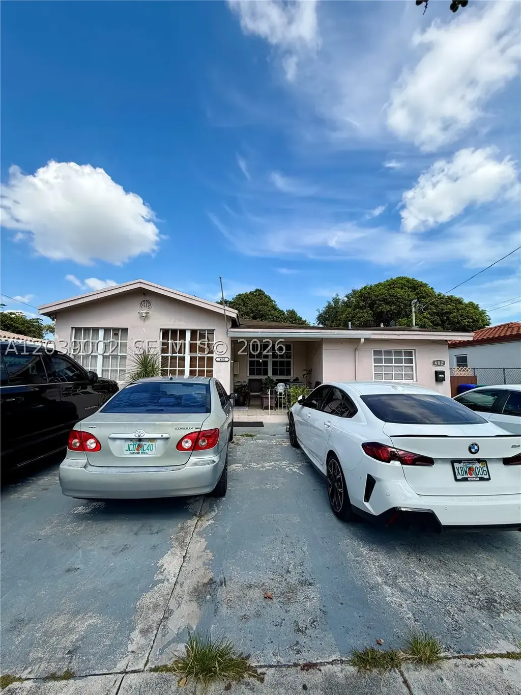 400 Nw 44th Ave, Miami