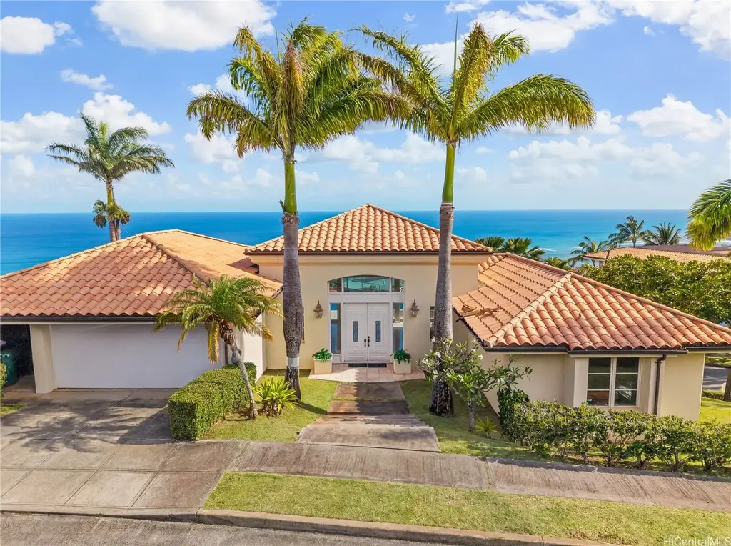 559 Moaniala Street, Honolulu