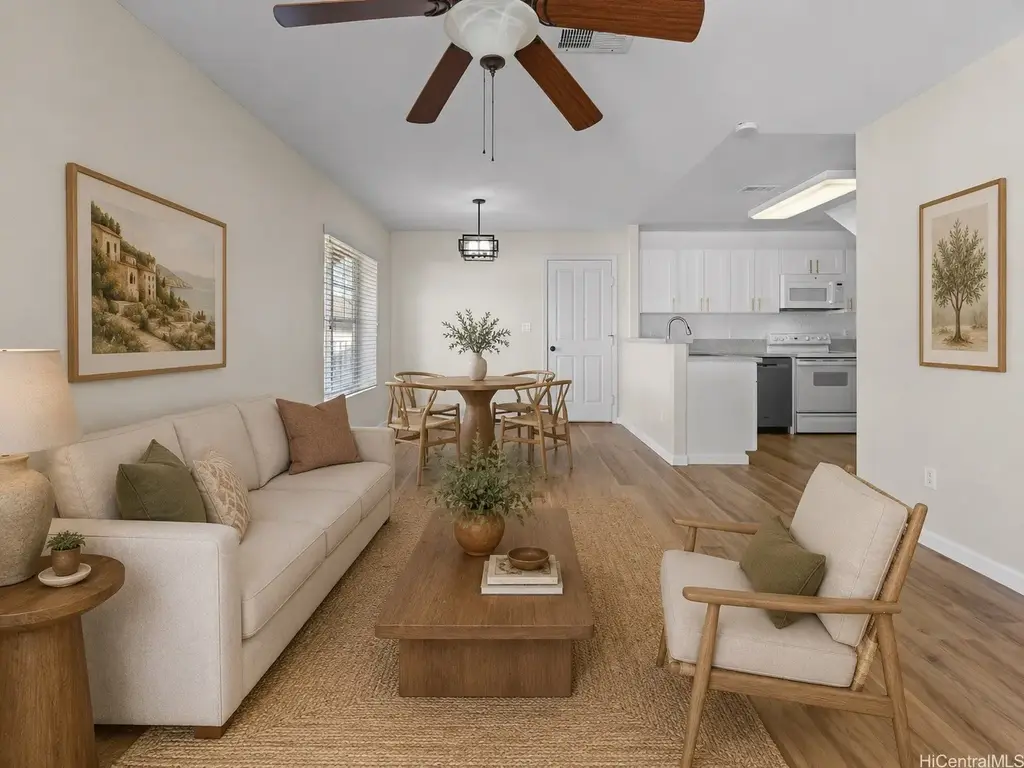 91-1031 Kaimalie Street # 4k1, Ewa Beach