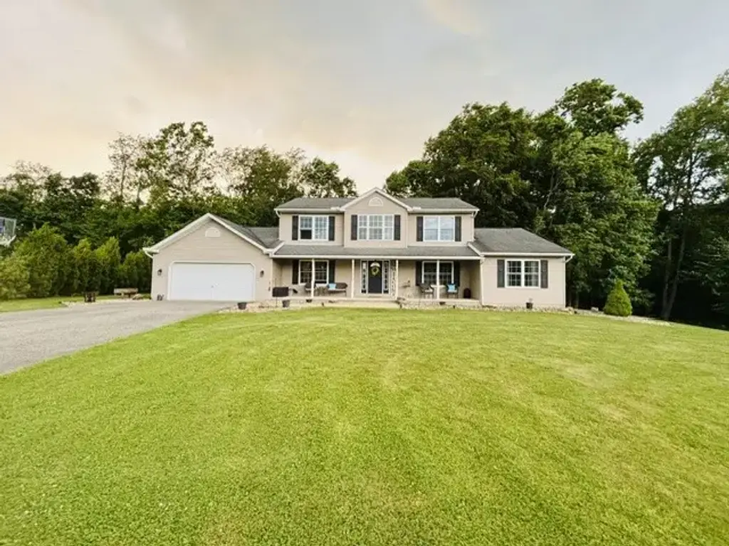 770 Cleland Mill Road, North Beaver