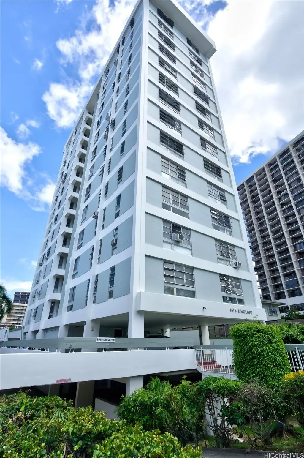 1616 Liholiho Street # 1003, Honolulu