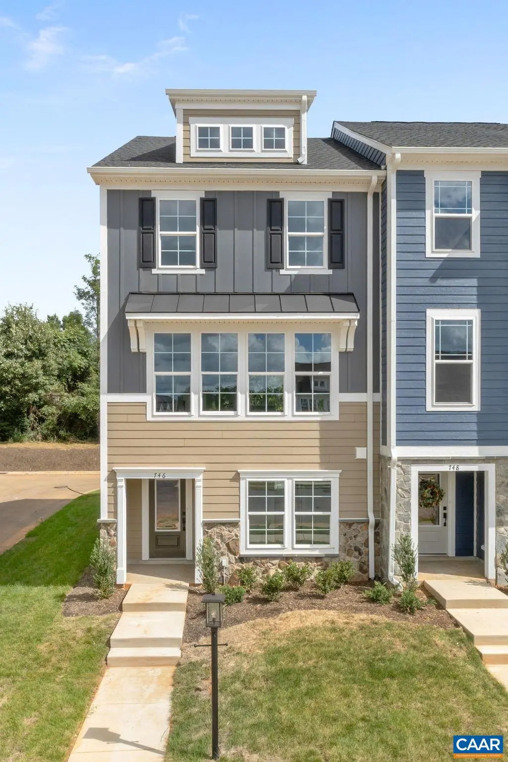 14 Forbes Dr, Charlottesville