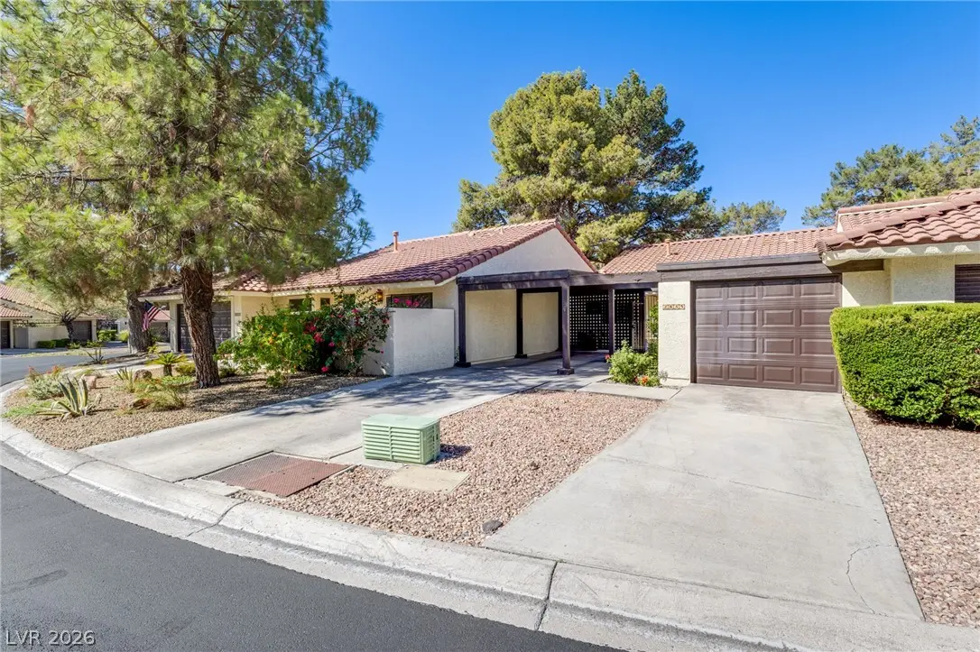 2835 Glendevon Circle, Henderson