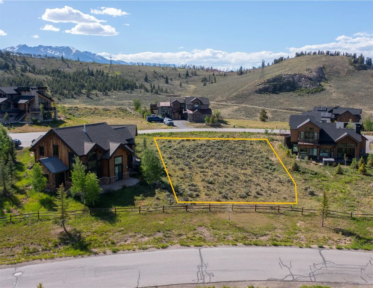 187 Telluride Court, Dillon