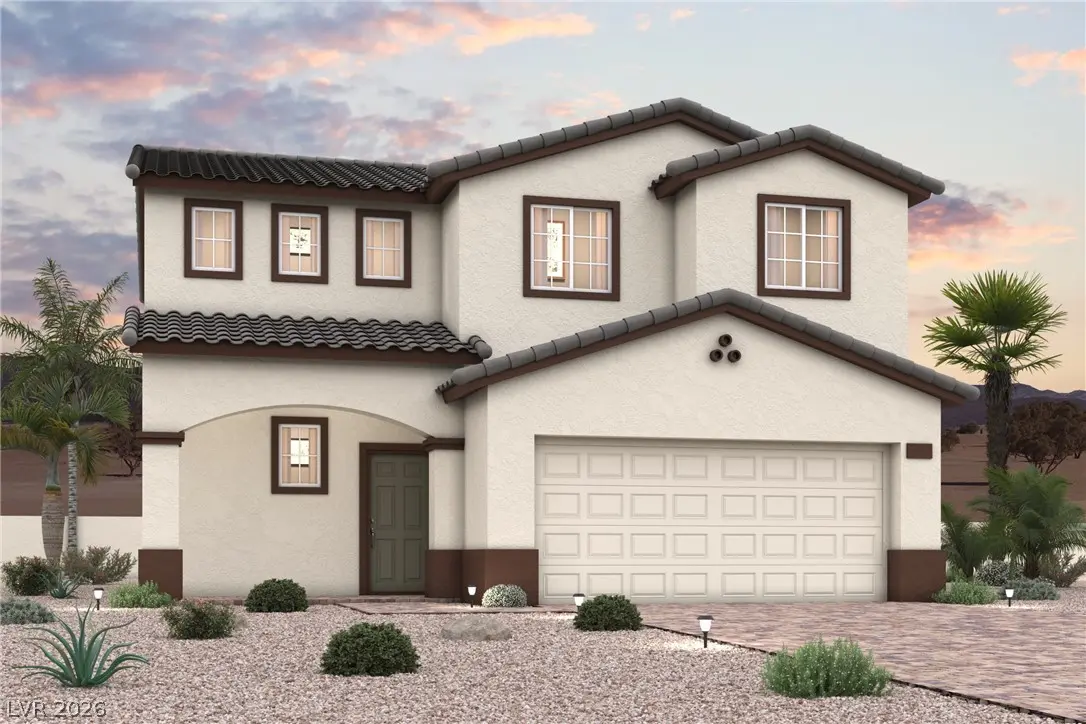 10796 Birch Meadows Avenue, Las Vegas