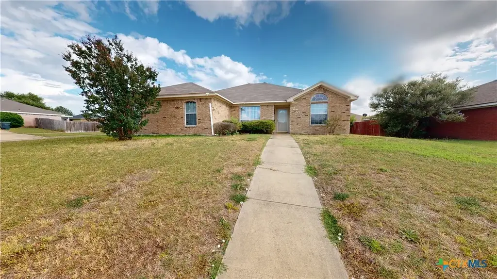 2700 Southwood Drive, Killeen