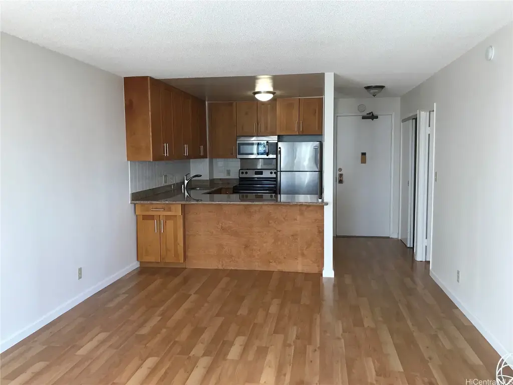 1255 Nuuanu Avenue # E1406, Honolulu