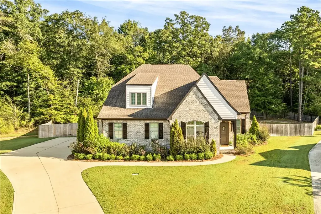 217 Brookshire Ct, Auburn