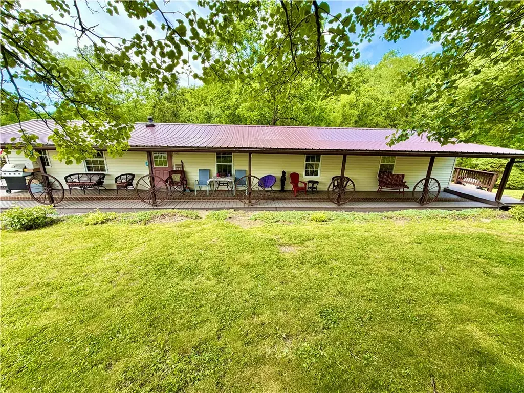 286 Willow Grove Road, Nicholson