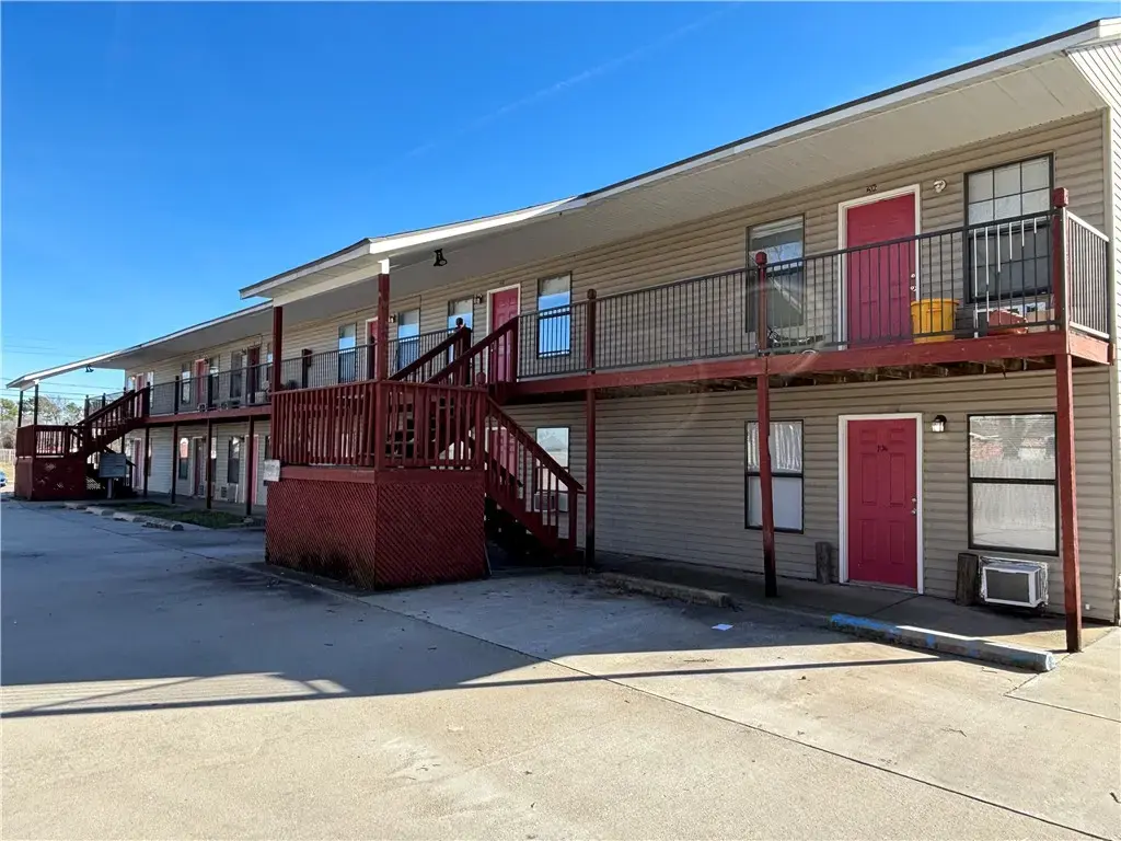 1706 S Powell Street 206, Springdale