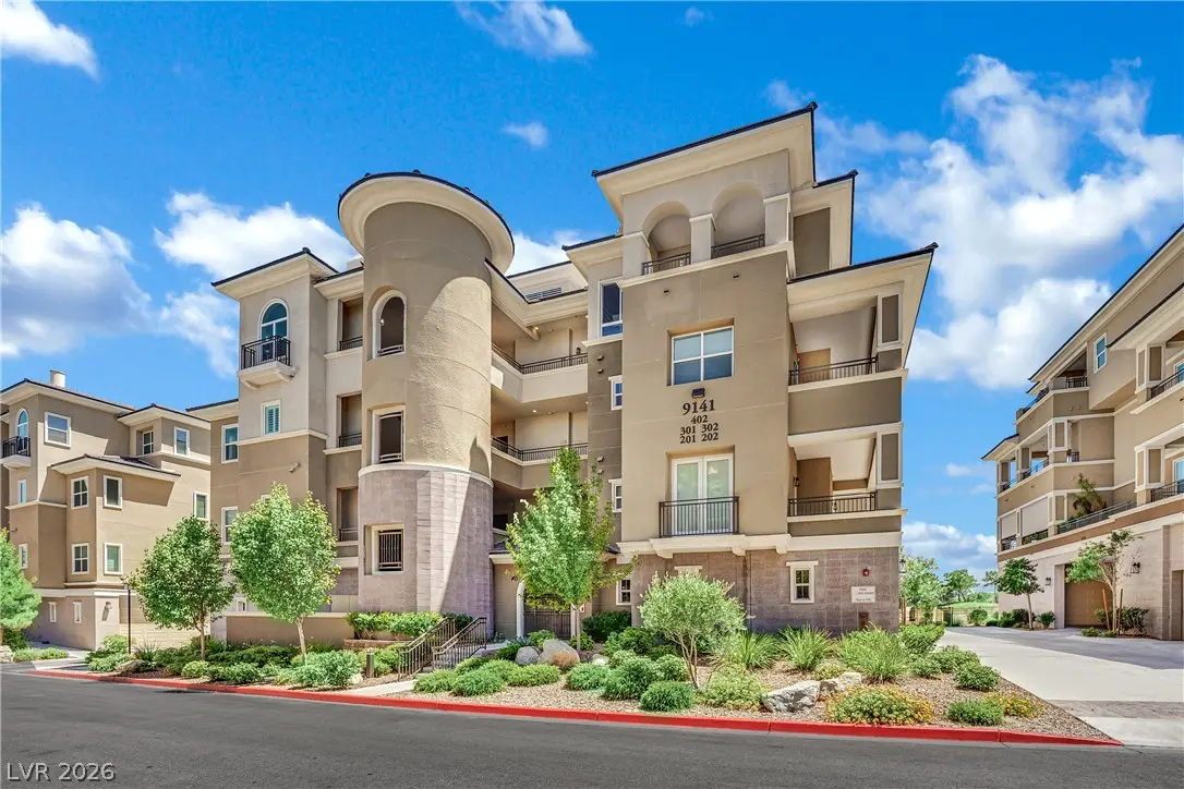 9141 Las Manaitas Avenue 301, Las Vegas