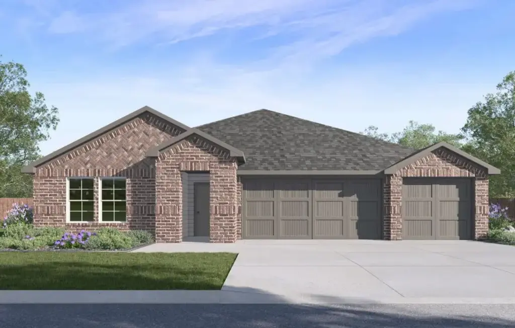 971 Pepperwood Drive, Prairie Grove