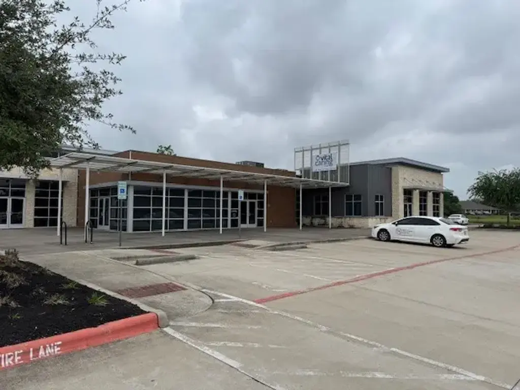 1103 Rock Prairie Road 2001, College Station