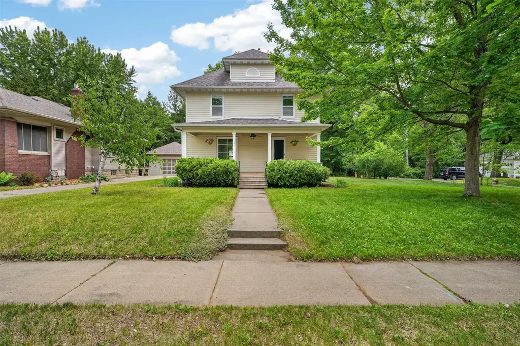 1531 Drummond Street, Eau Claire