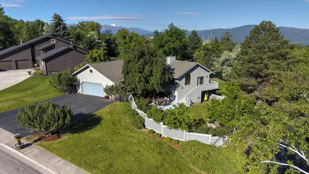 171 Fairway Drive, Missoula