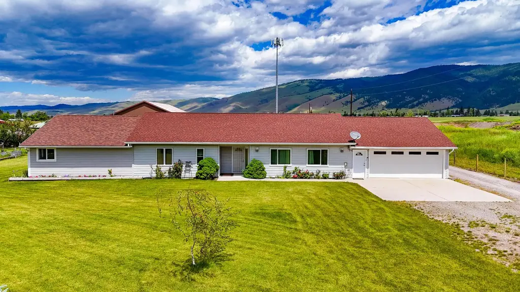 93396 Us Highway 93, Arlee