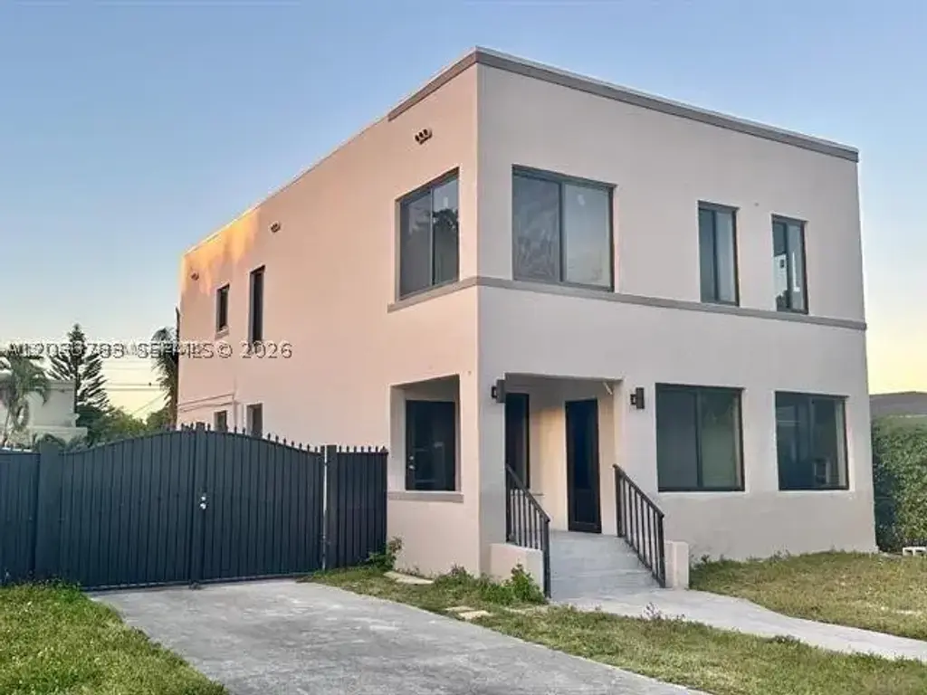 2369 Sw 17th Ter, Miami