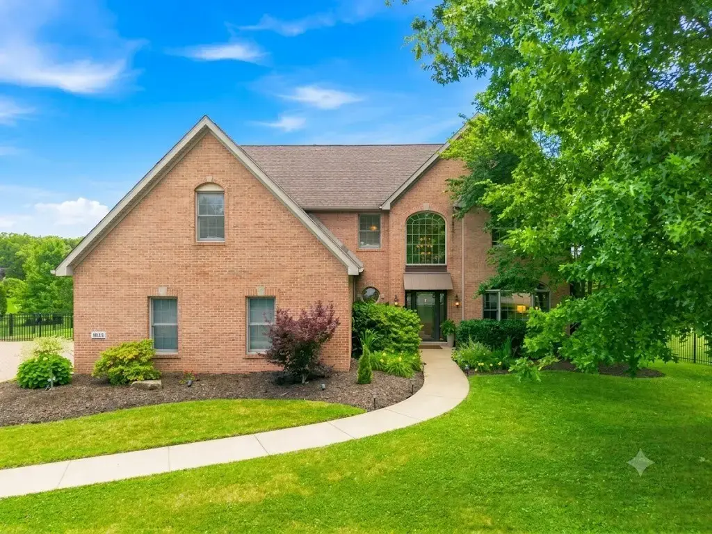 1012 Buck Run Road , Cecil