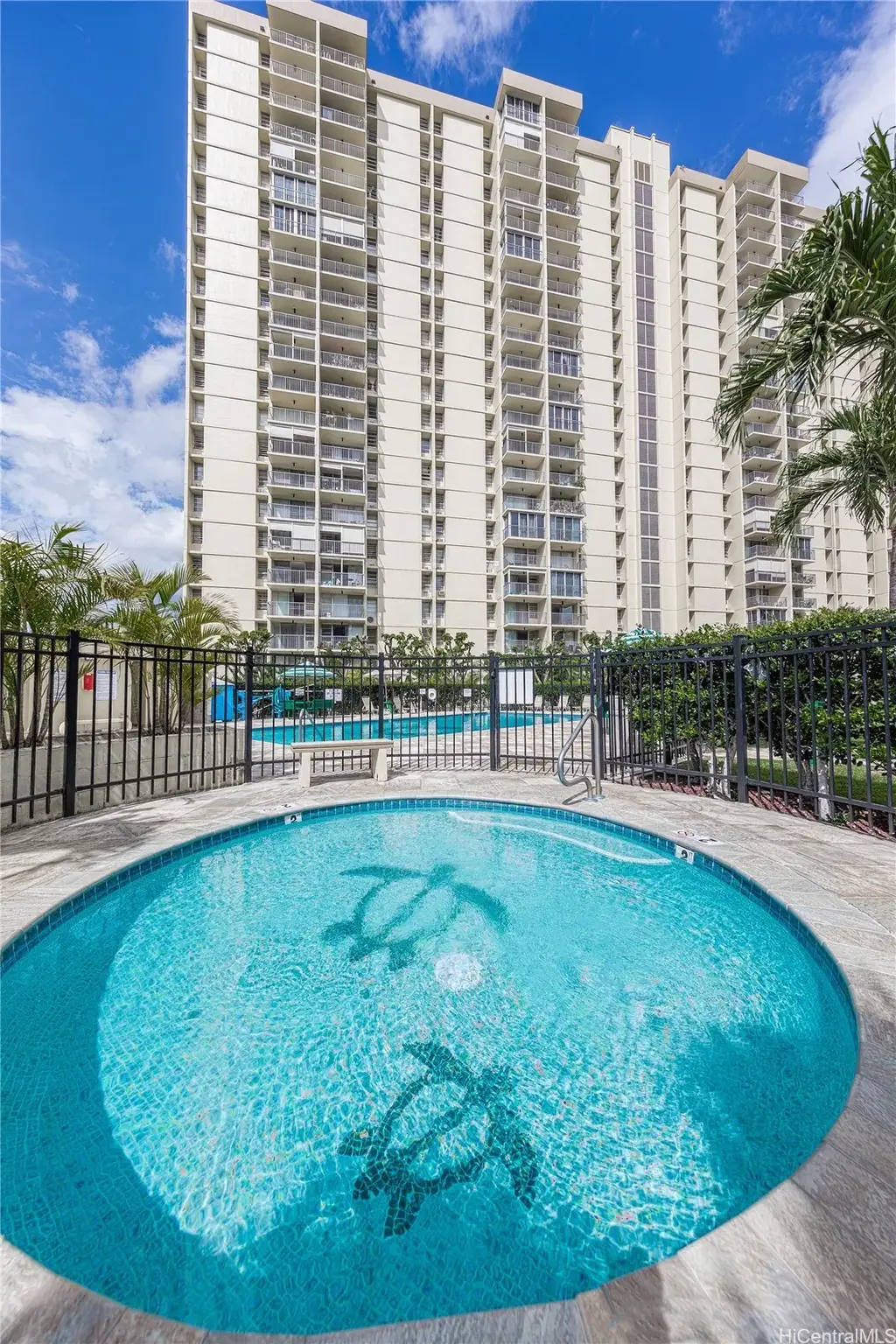 3161 Ala Ilima Street # 112, Honolulu
