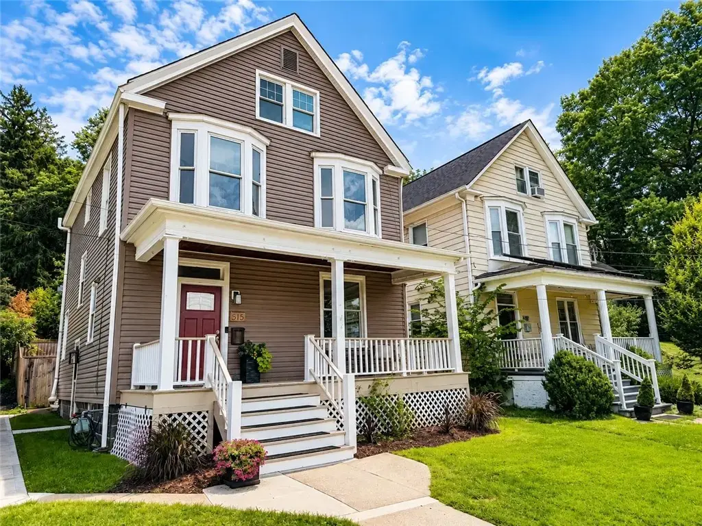 515 Hill Street , Sewickley