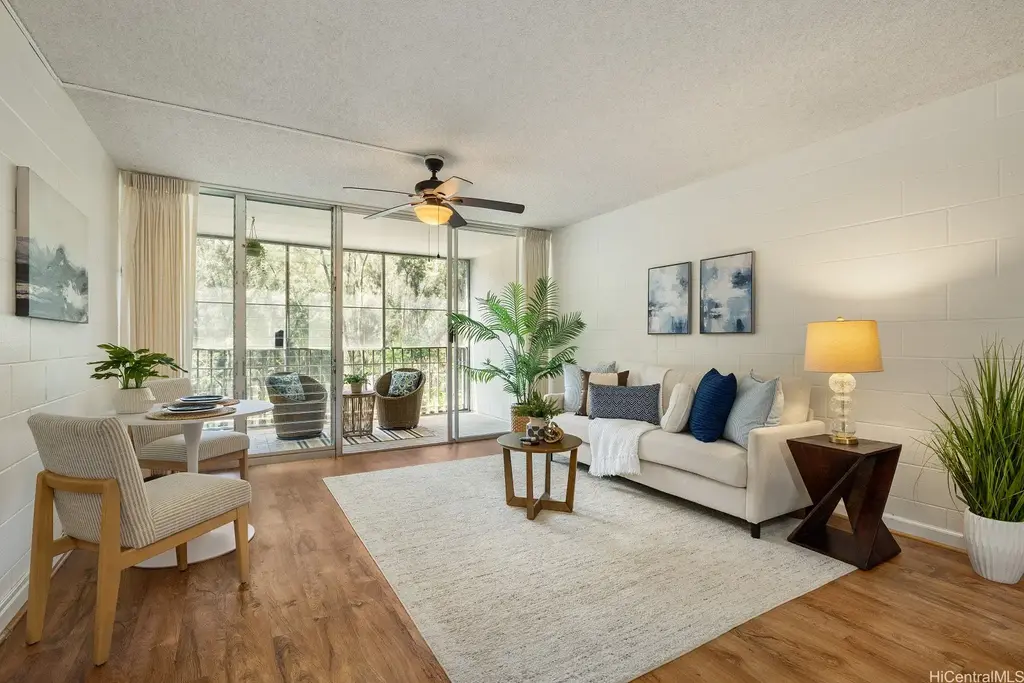 95-269 Waikalani Drive # C501, Mililani