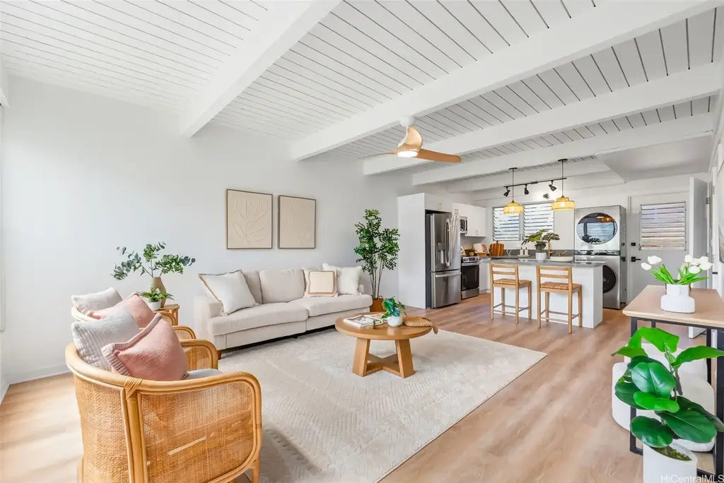 4906 Kilauea Avenue # 2, Honolulu