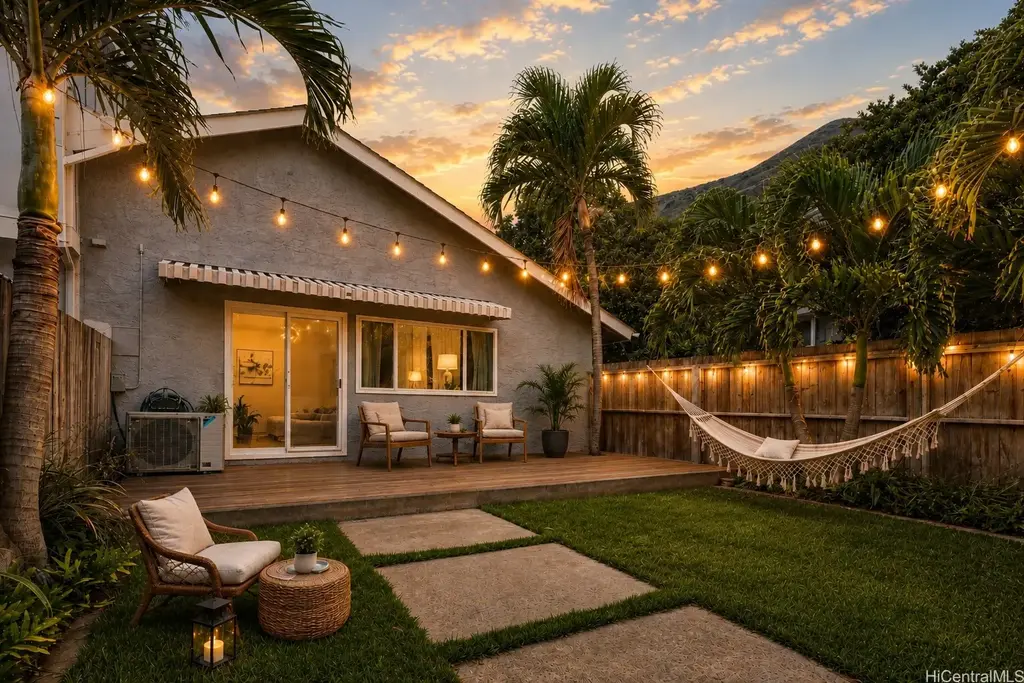 1172 Wainiha Street # A, Honolulu