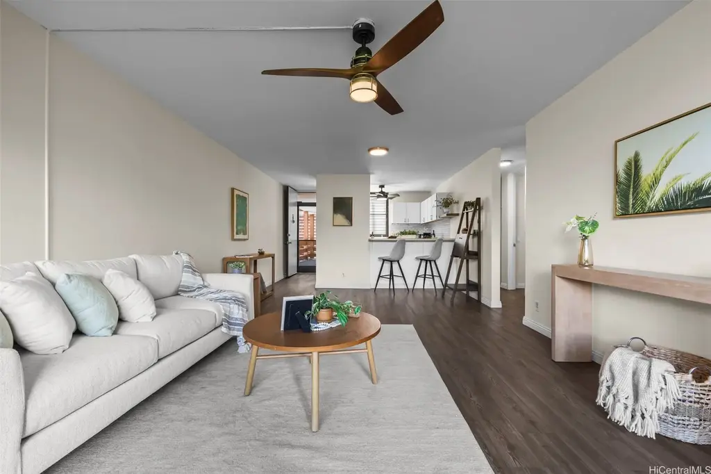 1015 Aoloa Place # 335, Kailua
