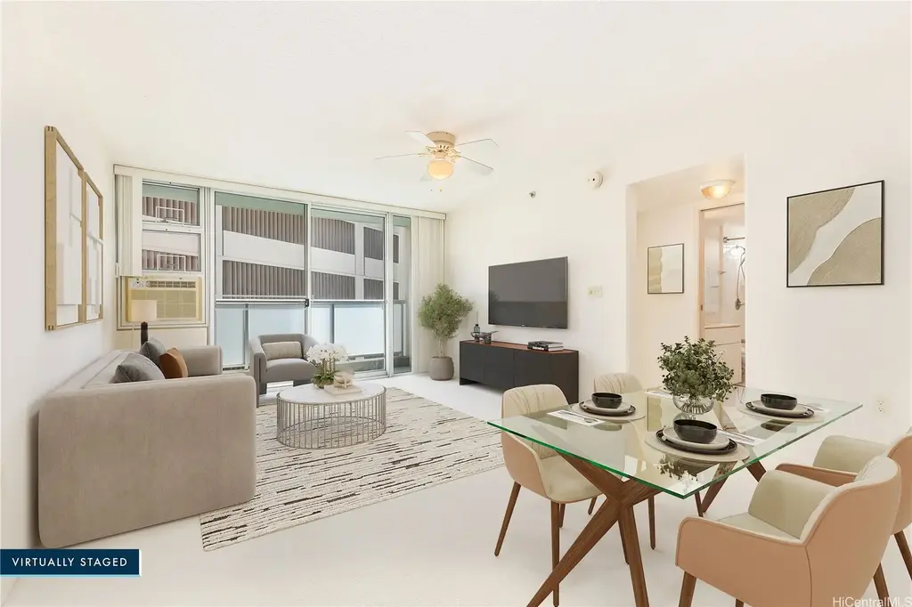 3009 Ala Makahala Place # 504, Honolulu