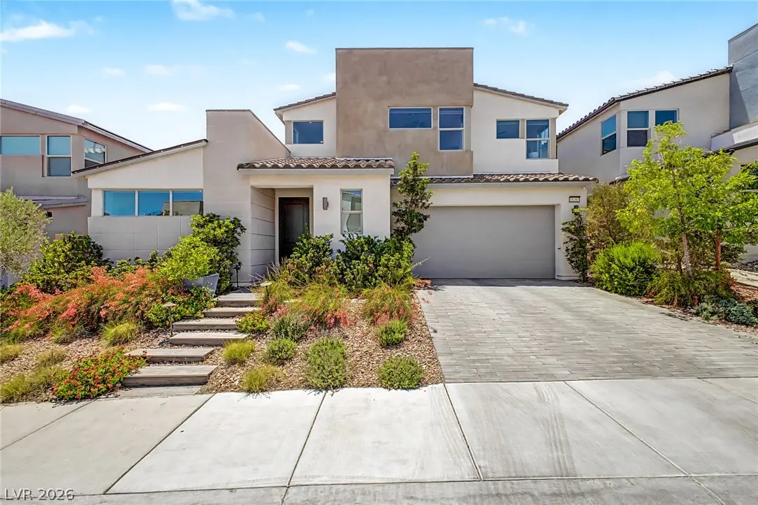 10267 Midnight Meteor Avenue, Las Vegas