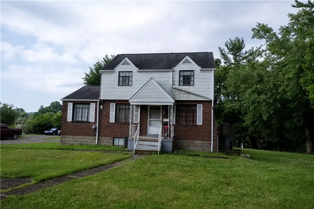 44 Forest Grove Road , Robinson