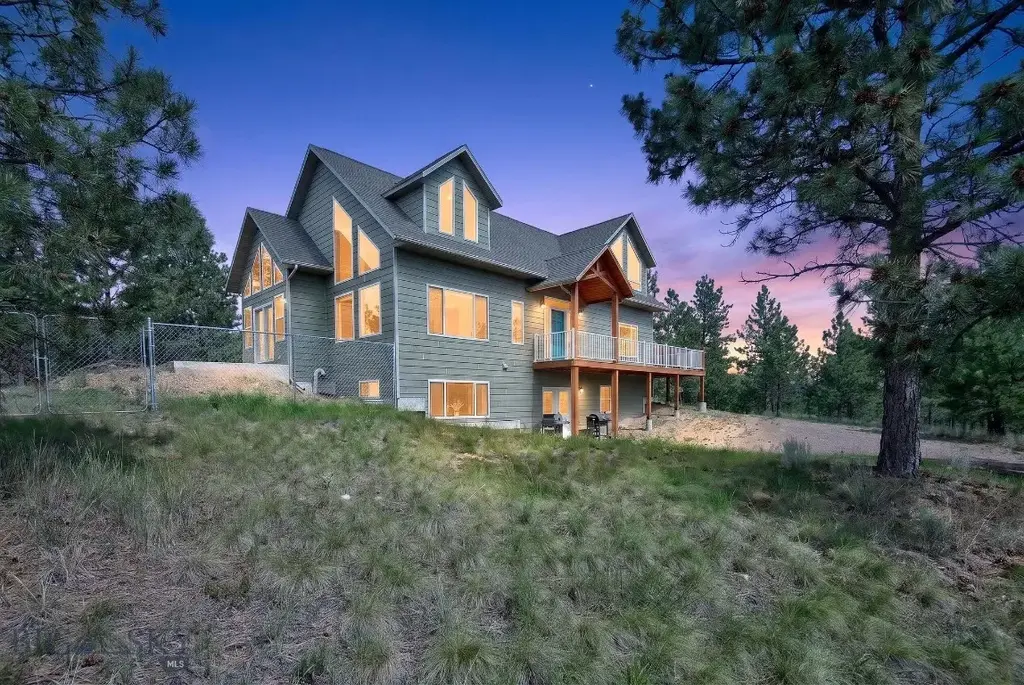 6190 Hauser Dam Road, Helena