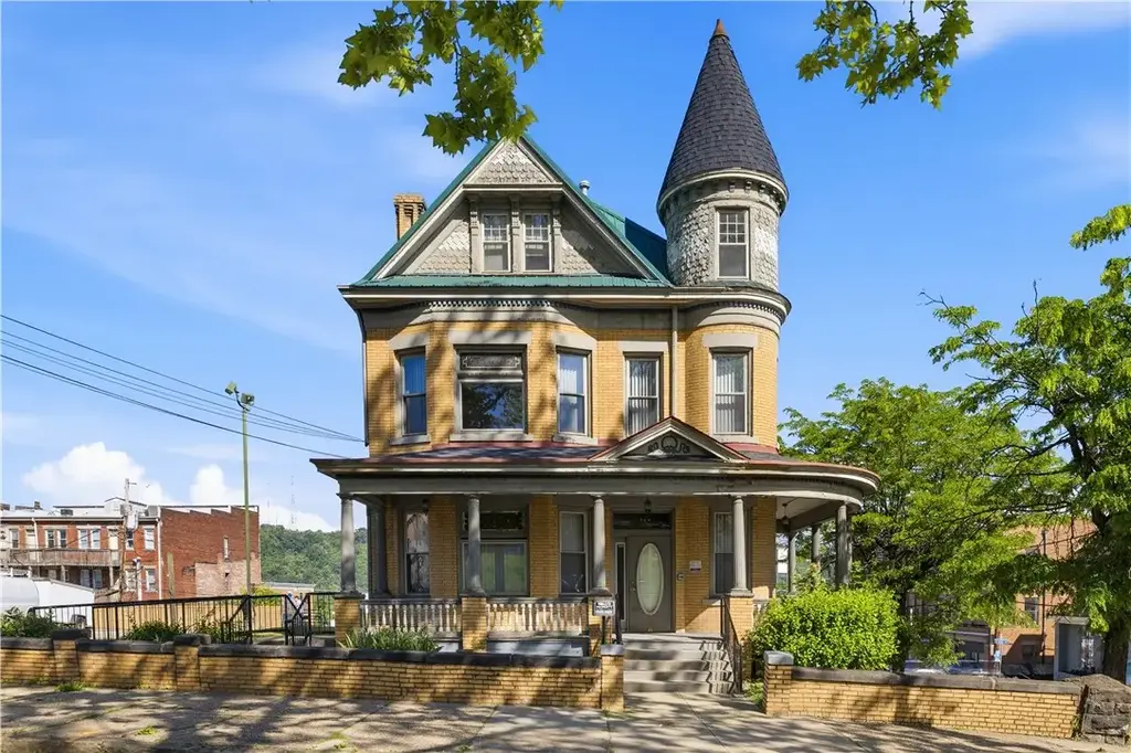 101 9th Avenue , Homestead