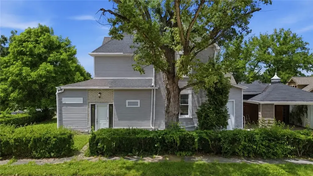 678 Gregg Avenue , Bridgeville