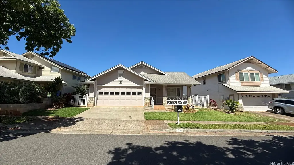 94-1056 Kukula Street, Waipahu