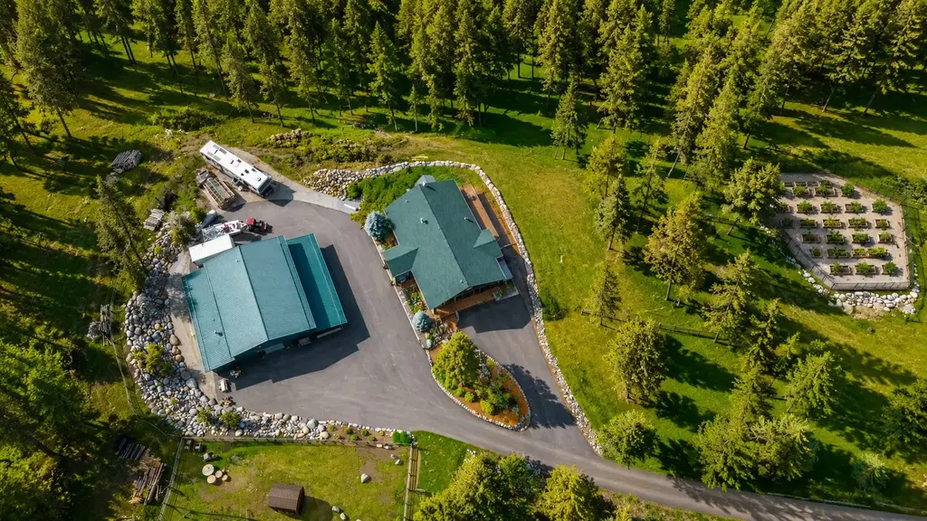 184 High Road, Kalispell