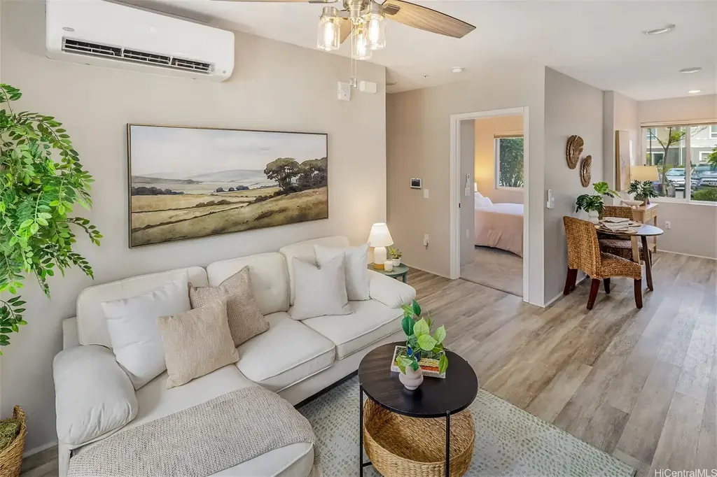 91-3575 Kamolehonua Street # 909, Ewa Beach