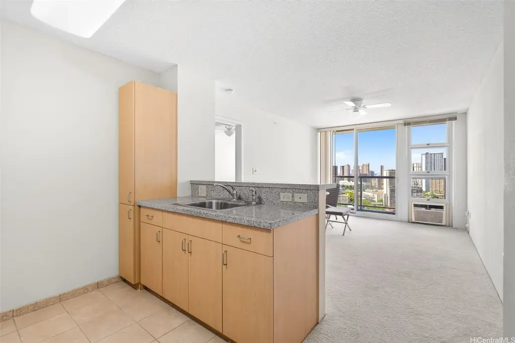 1315 Kalakaua Avenue # 2410, Honolulu