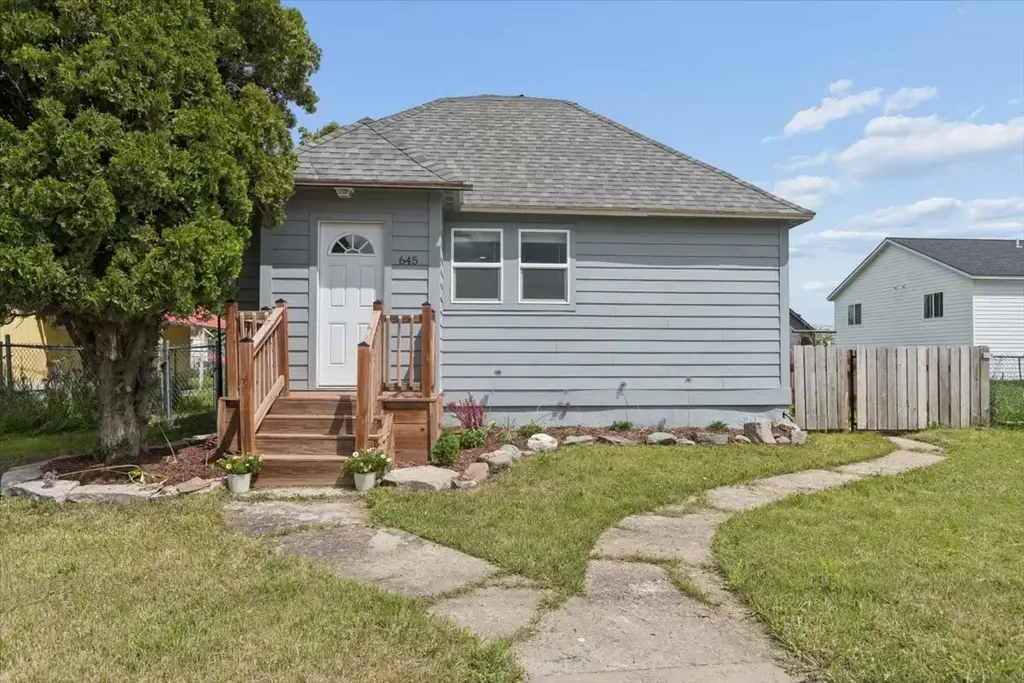 645 S Meridian Road, Kalispell