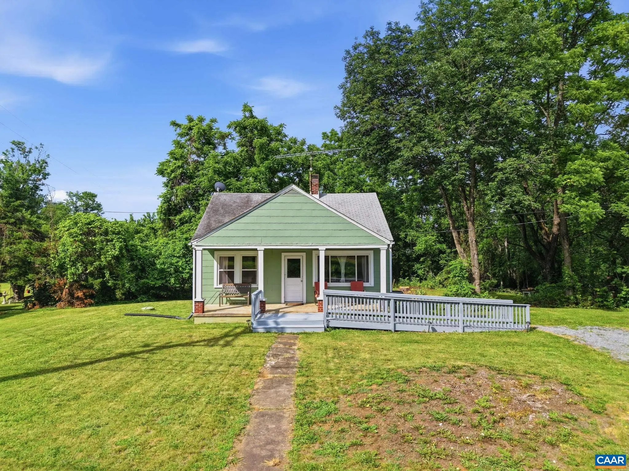9034 Spotswood Trl, Stanardsville