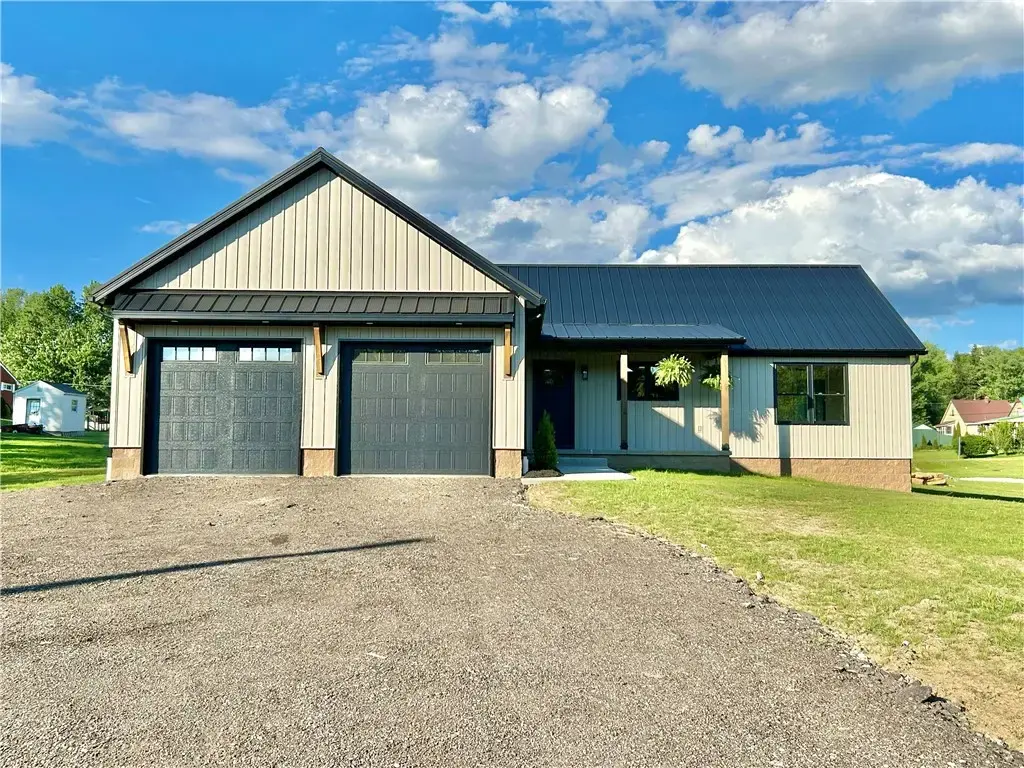 205 Ekastown Road, Buffalo