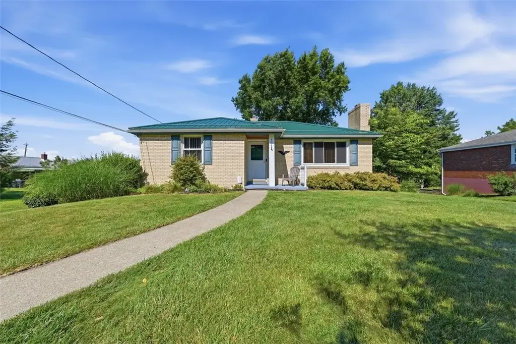 9117 Plateau Drive , McCandless