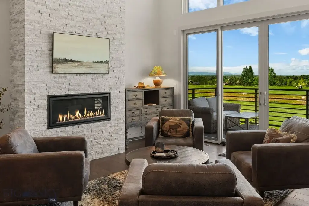 37 Ghost Horse Lane Unit A, Bozeman